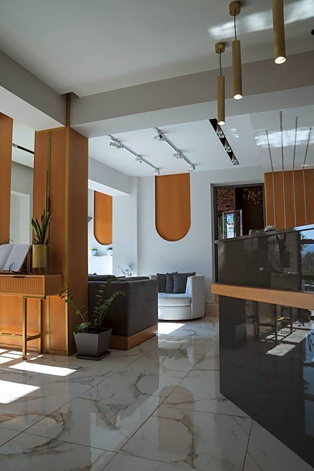 Alkyonis Hotel & Spa