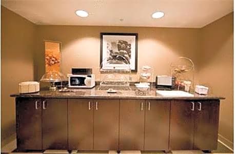 Hampton Inn & Suites by Hilton Seattle/Kent