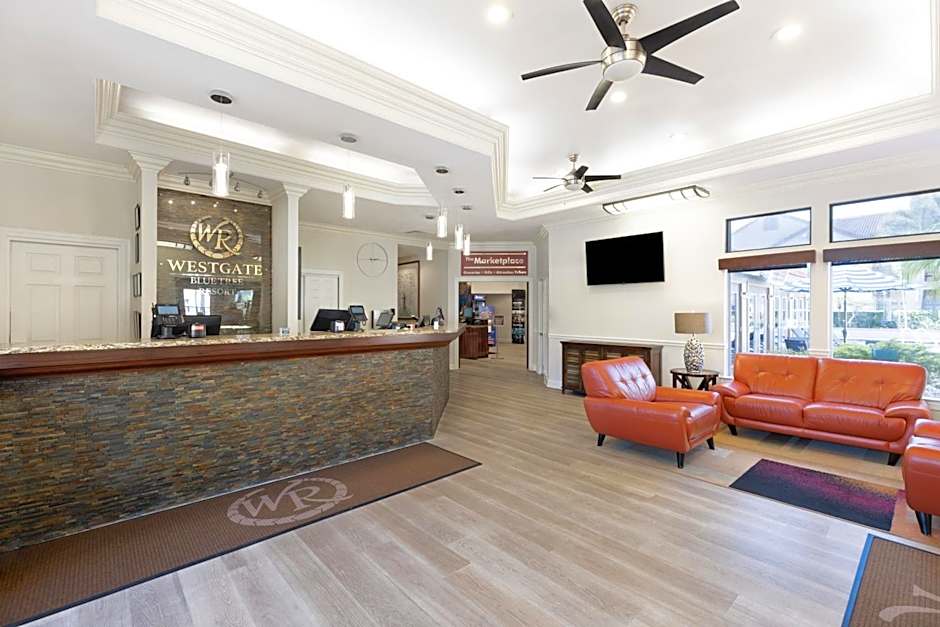 Westgate Blue Tree Resort