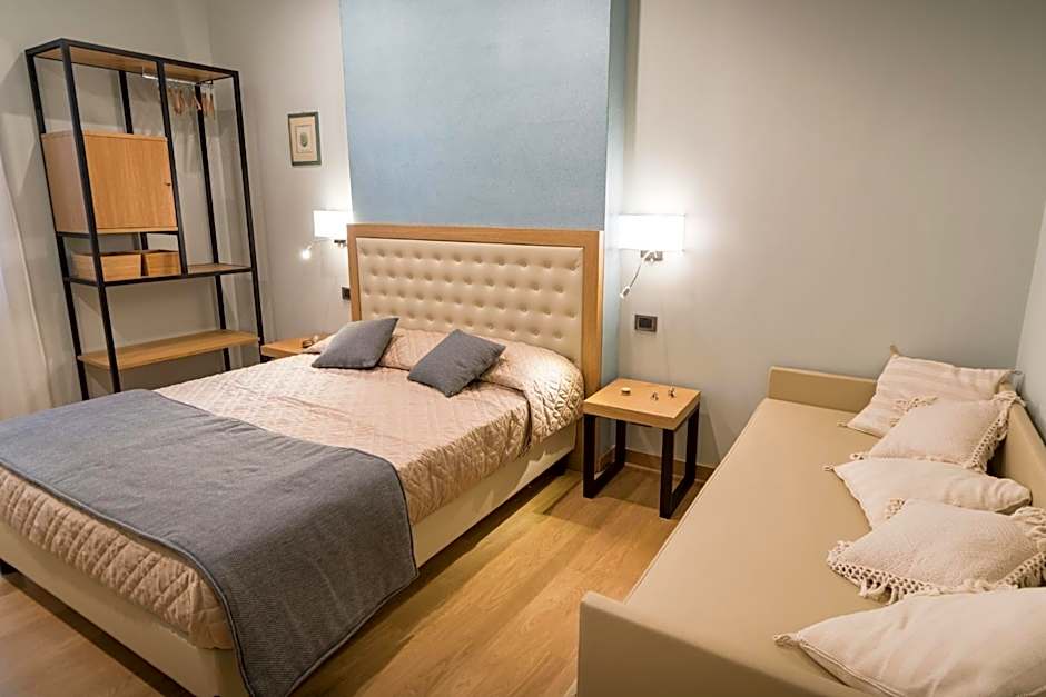 Brunelli B&B