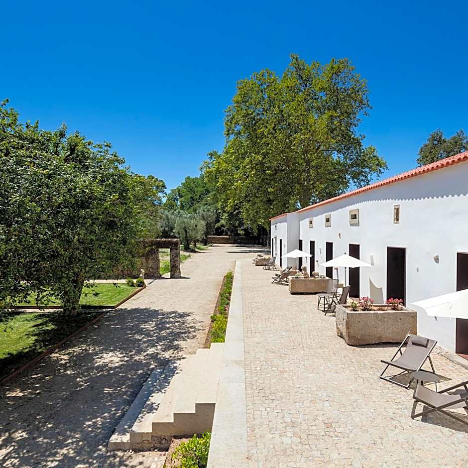 Hotel Paço de Vitorino