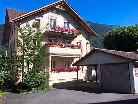 Walters Hostel Interlaken