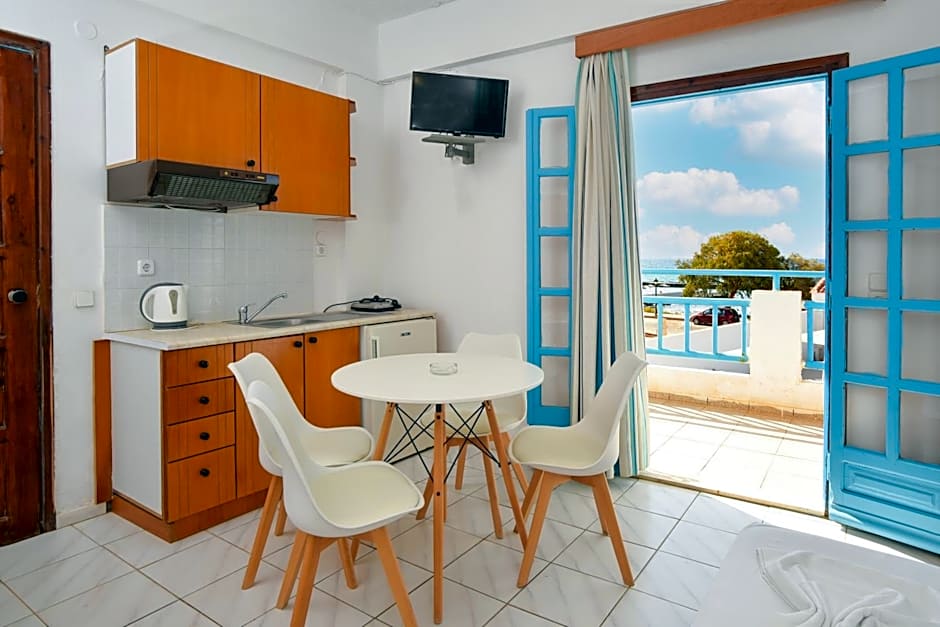 Kasapakis Hotel & Apartments