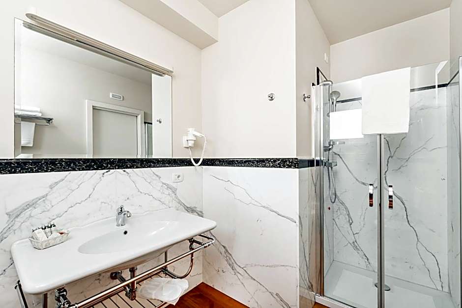 Hotel & Residence Exclusive