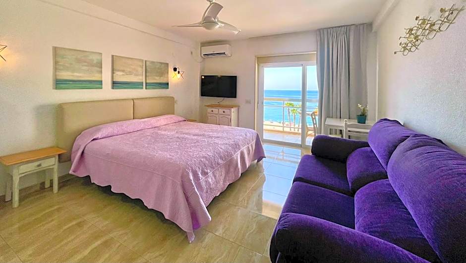 Apartamentos Boutique CHINASOL con Parking y Desayuno Incluidos