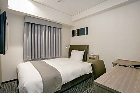Double Room with Mount Fuji Glass