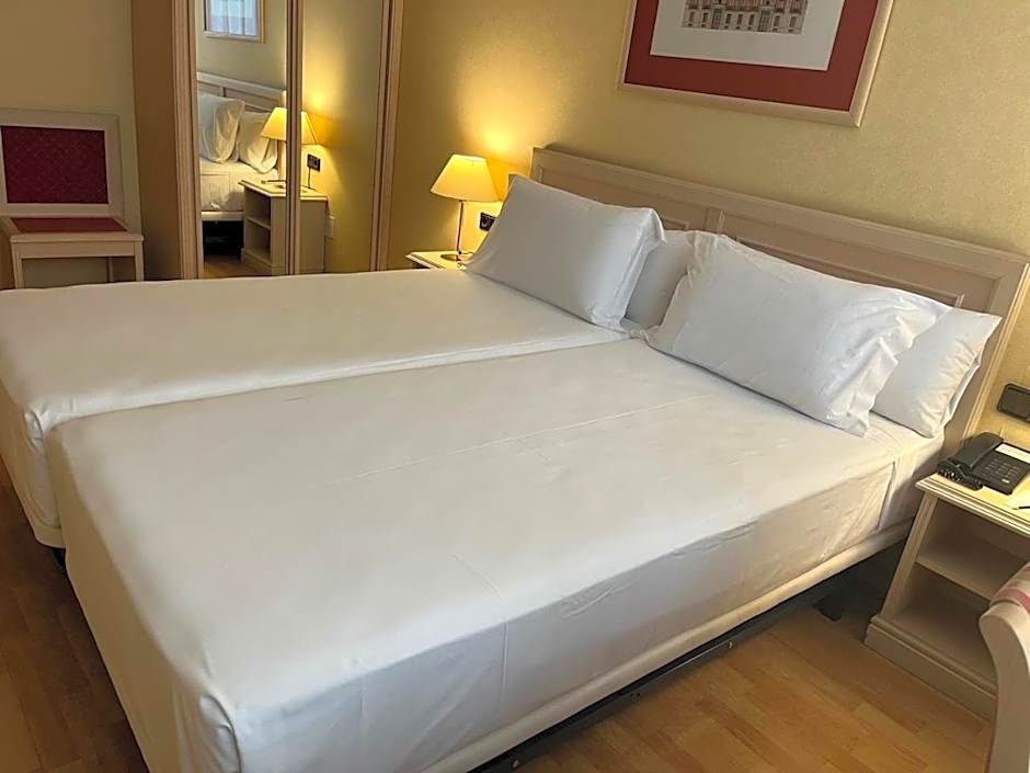 Hotel Luze Castellana