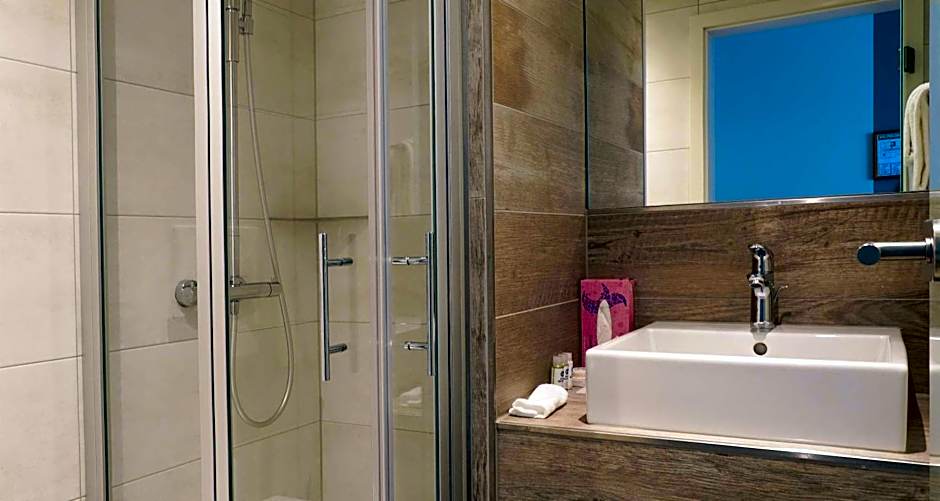 Best Western Hotel St. Michael