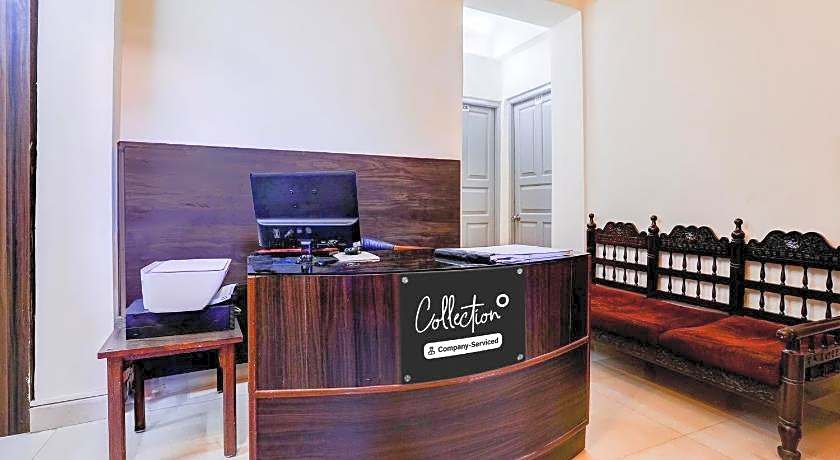 Super Collection O Panjim Near Miramar Beach