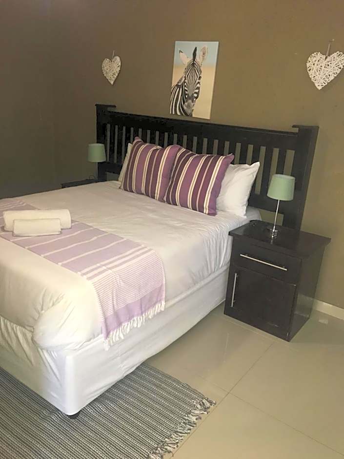 Asante’s Guest House