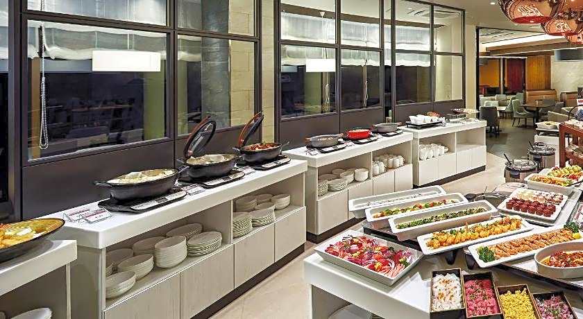 Hotel Village Izukogen