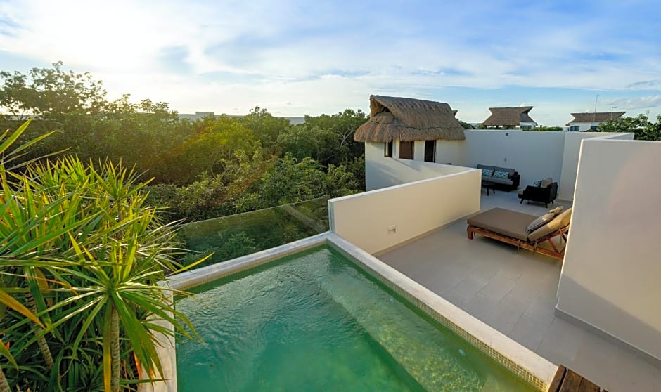 Azul Tulum by GuruHotel