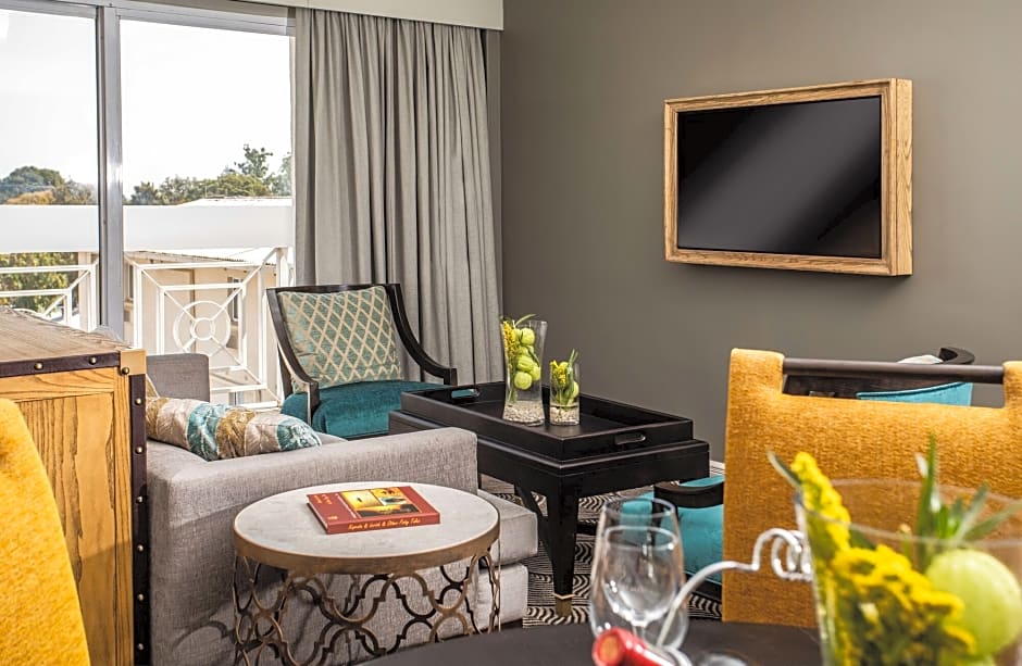 Southern Sun Ridgeway