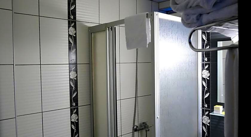 Kıspet Konak Hotel