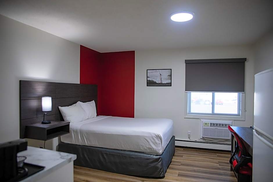 Ramada by Wyndham Dawson Creek