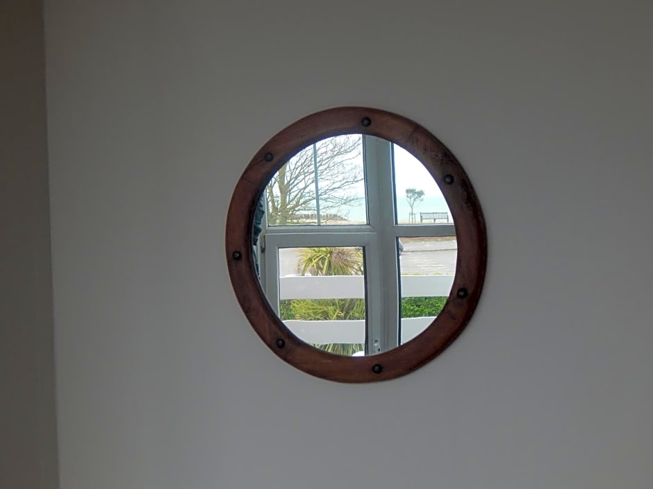 The Garfield Guest House