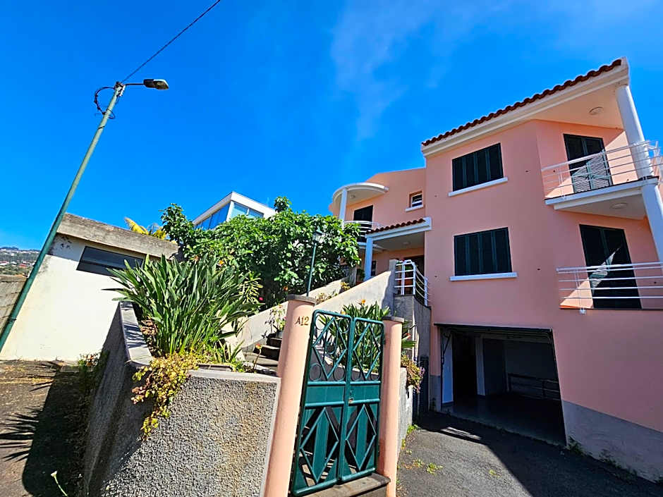 Casa de Feria do Livramento