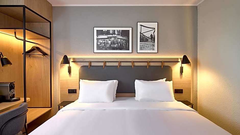 Campanile Paris Ouest - Nanterre - La Defense