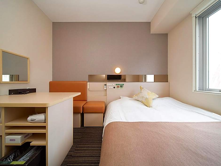 Super Hotel Premier Akasaka
