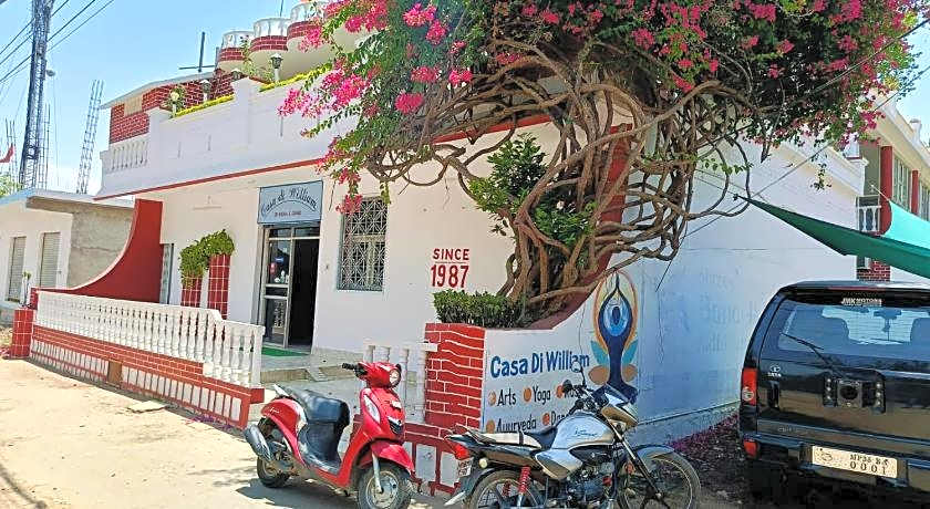 Hotel Casa Di William