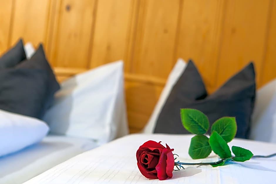 Hotel Jagdhof
