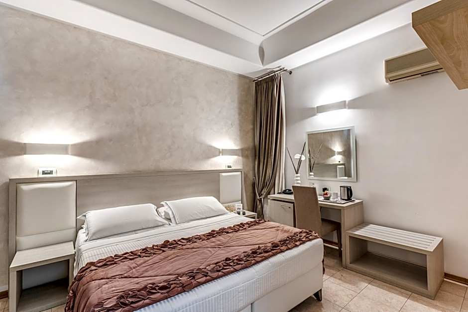 Artemisia Palace Hotel