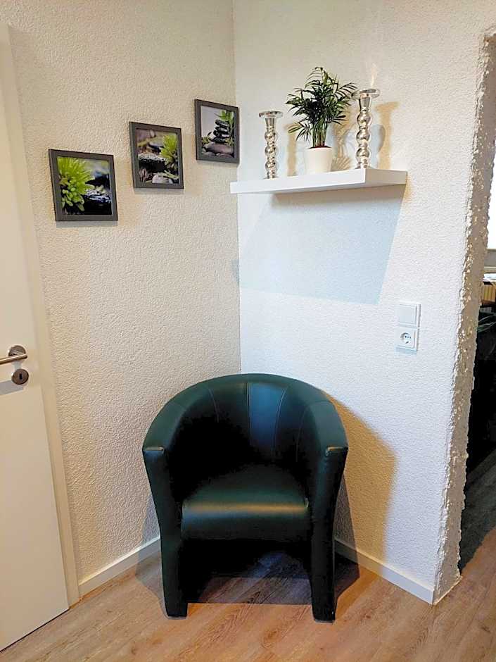 Schlossgartenpassage