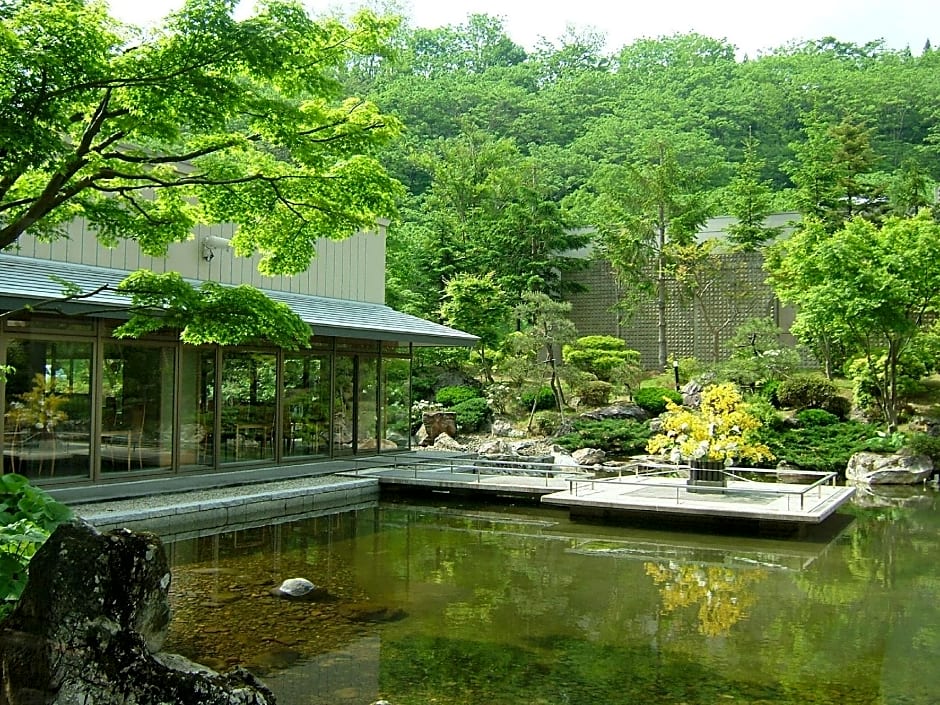 Hotel Kazuno
