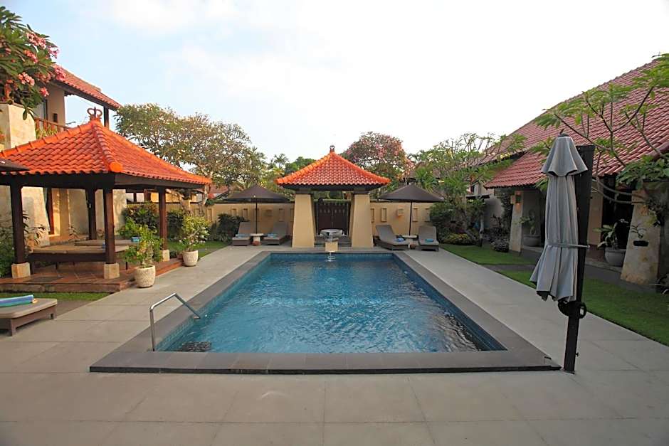 Pondok Ayu