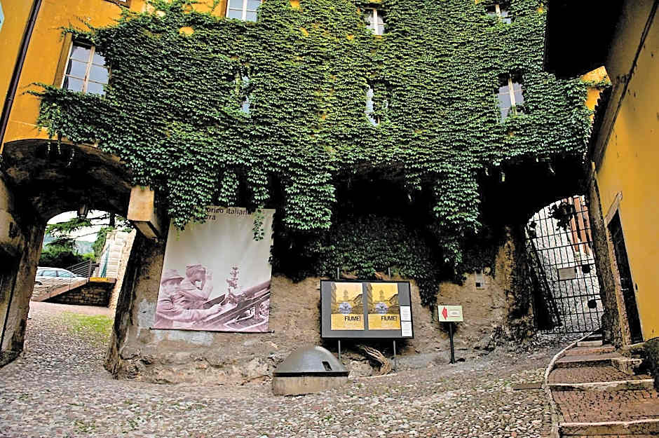 Mercure Nerocubo Rovereto