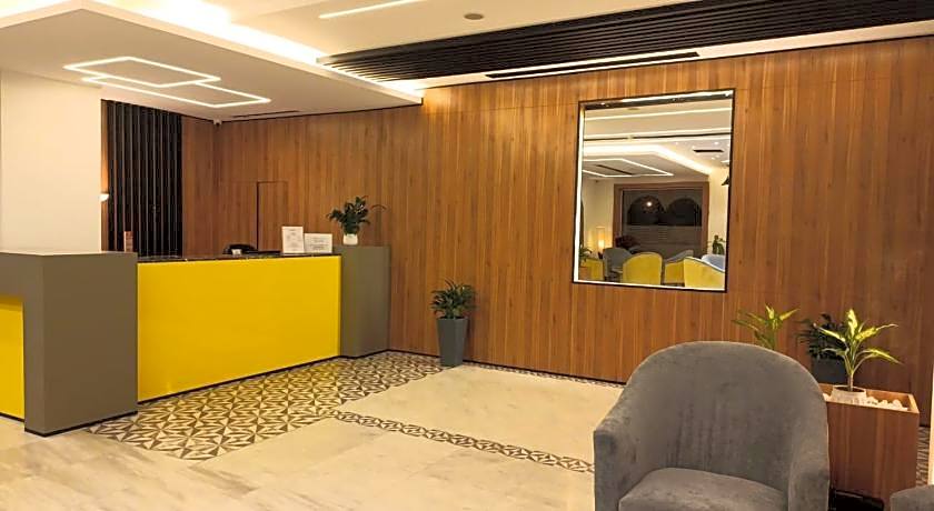 ASFAR HOTEL APARTMENTS