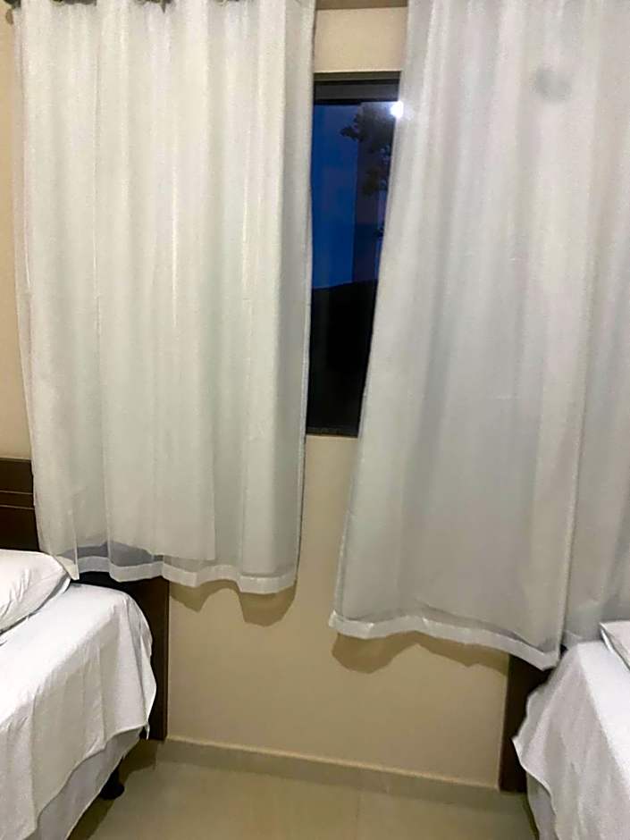 Pousada Cachoeira do Sol