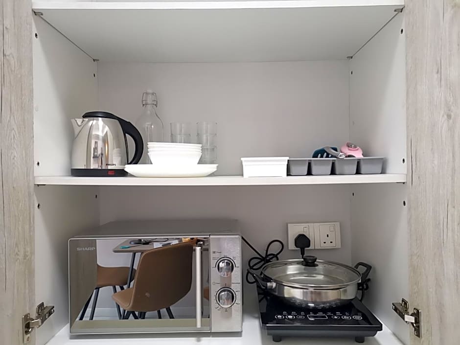 The Oak - Icon City Petaling Jaya