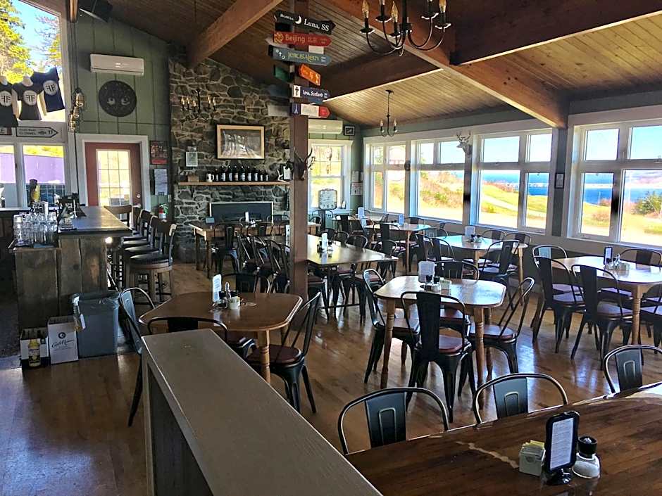 The Iona Heights Inn