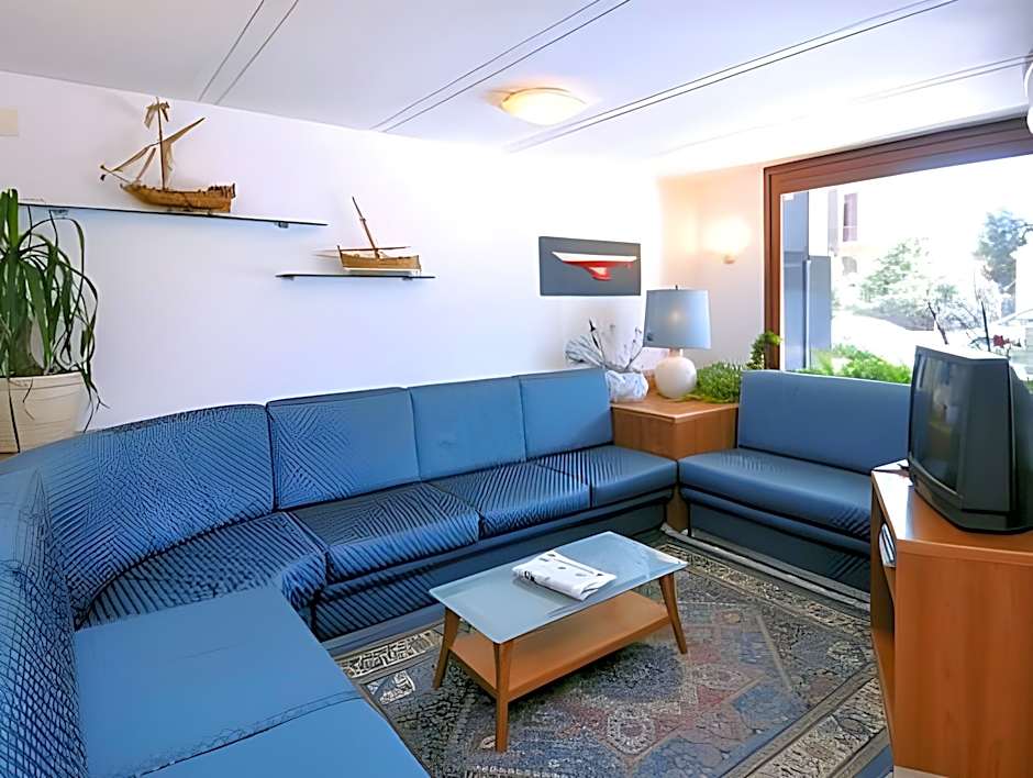 Albergo Celeste