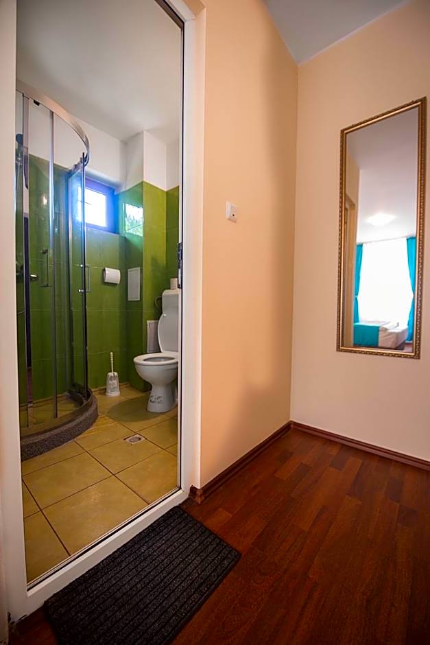 Vila Levent Mangalia