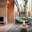 DIB Collection - Modern Stays in Roma Norte