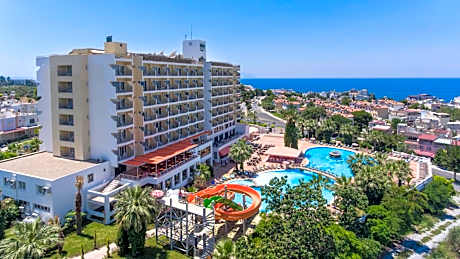 Palmin Hotel