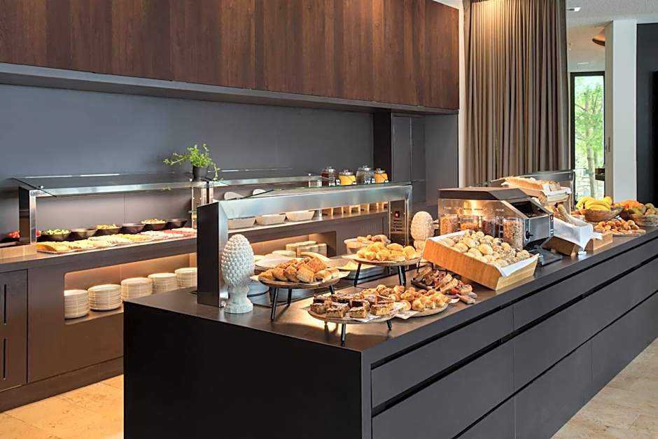 Melia Luxembourg