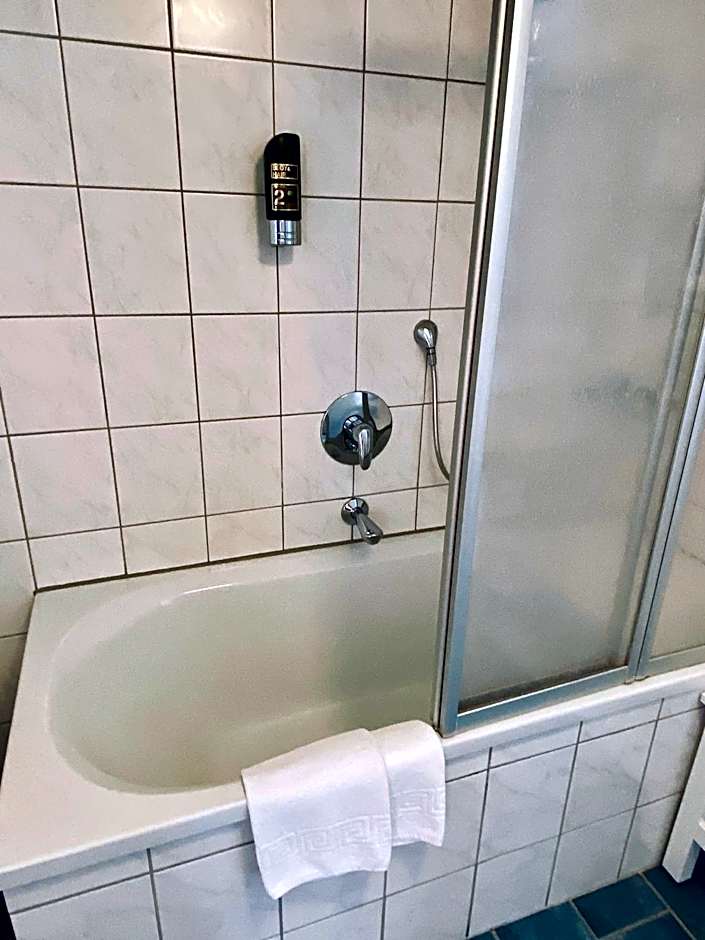 Hotel Kirchdach