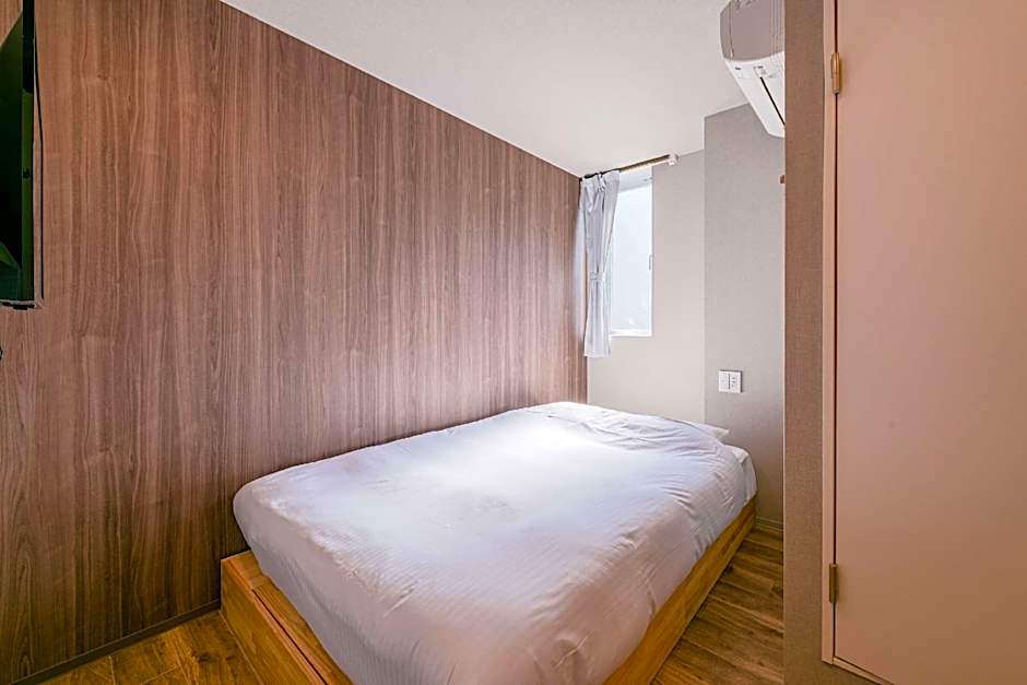 AND HOSTEL ASAKUSA KAPPABASHI