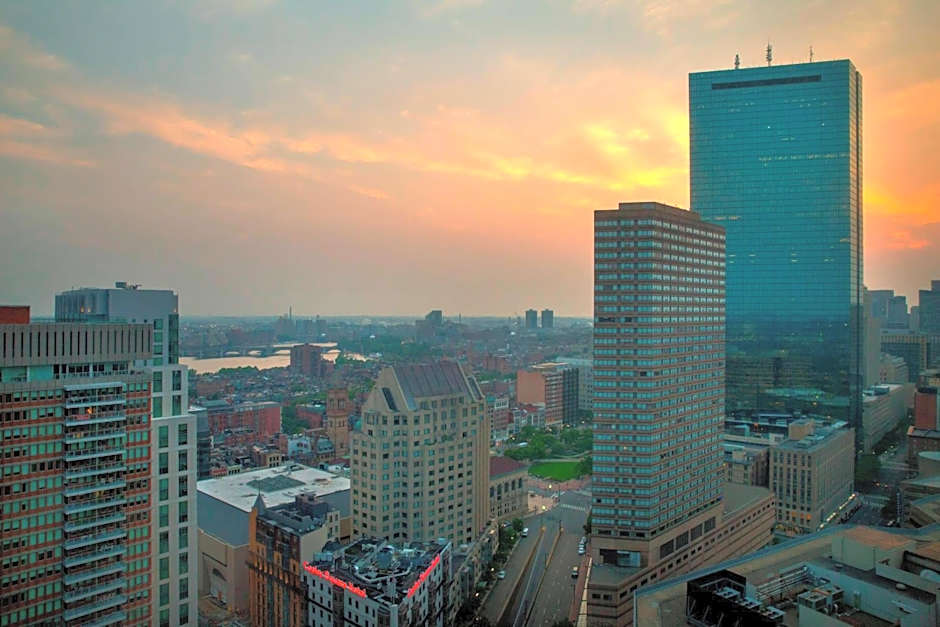 Boston Marriott Copley Place