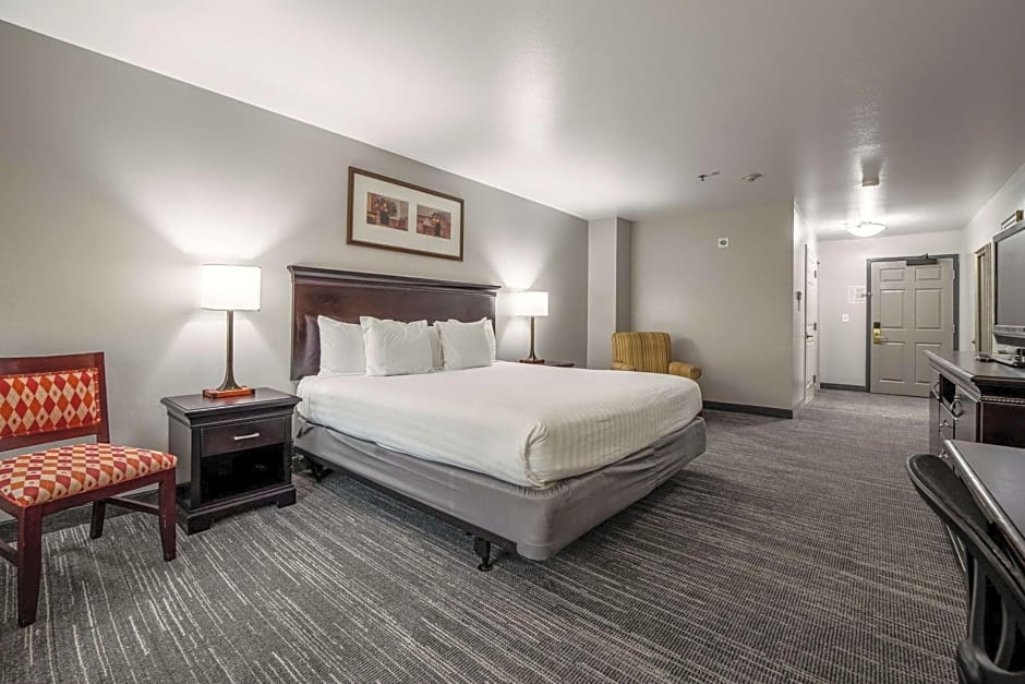 Country Inn & Suites by Radisson, Ontario at Ontario Mills, CA