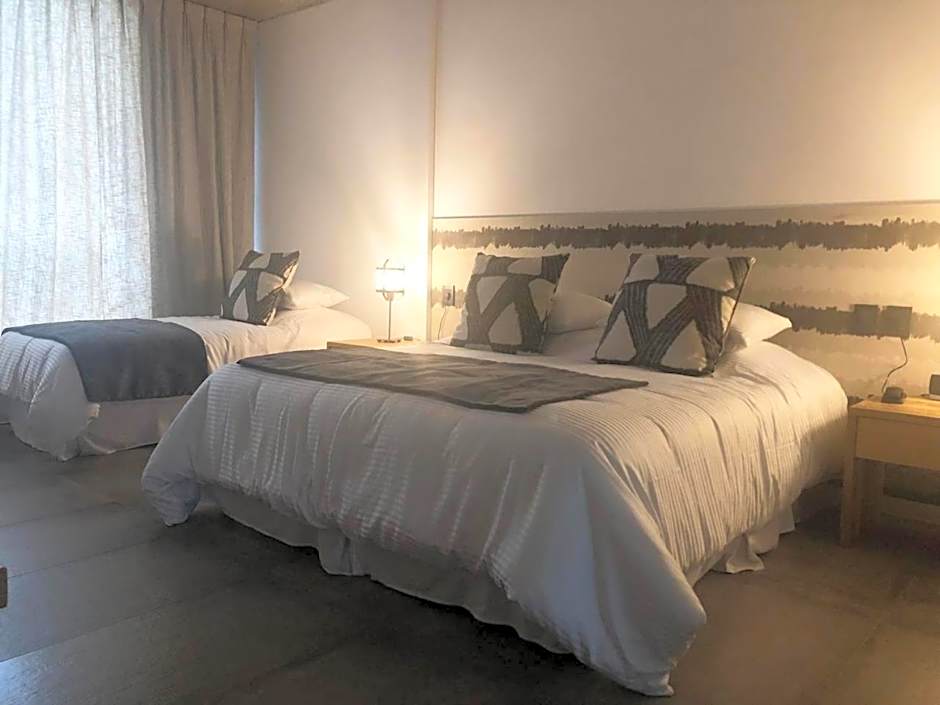 O2 Hotel Iguazu