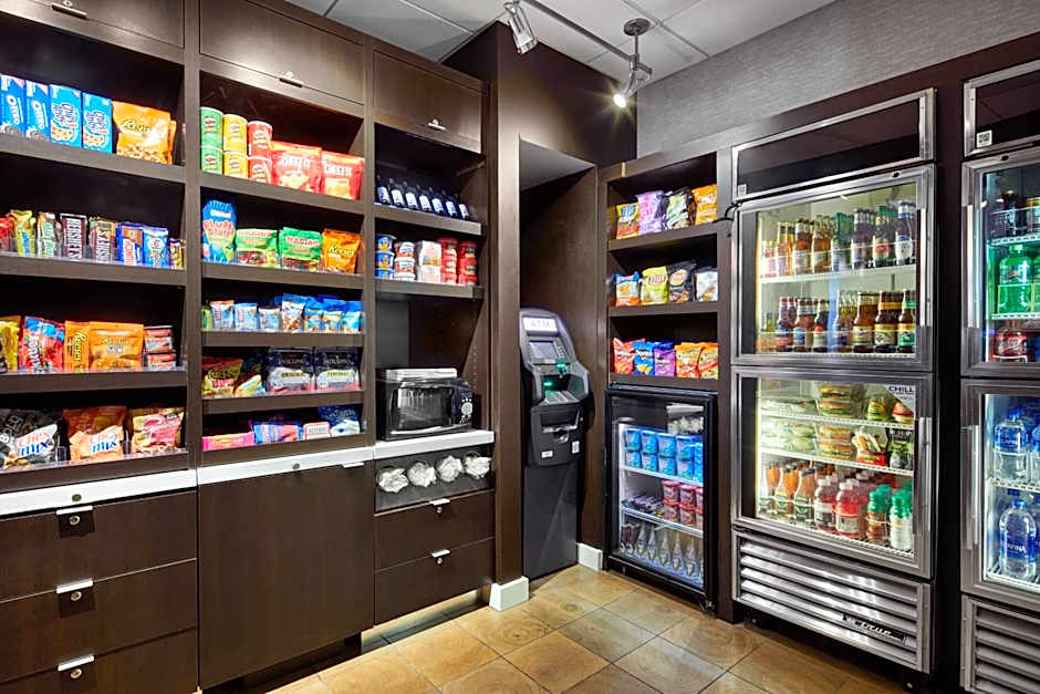 Courtyard by Marriott Milwaukee Downtown