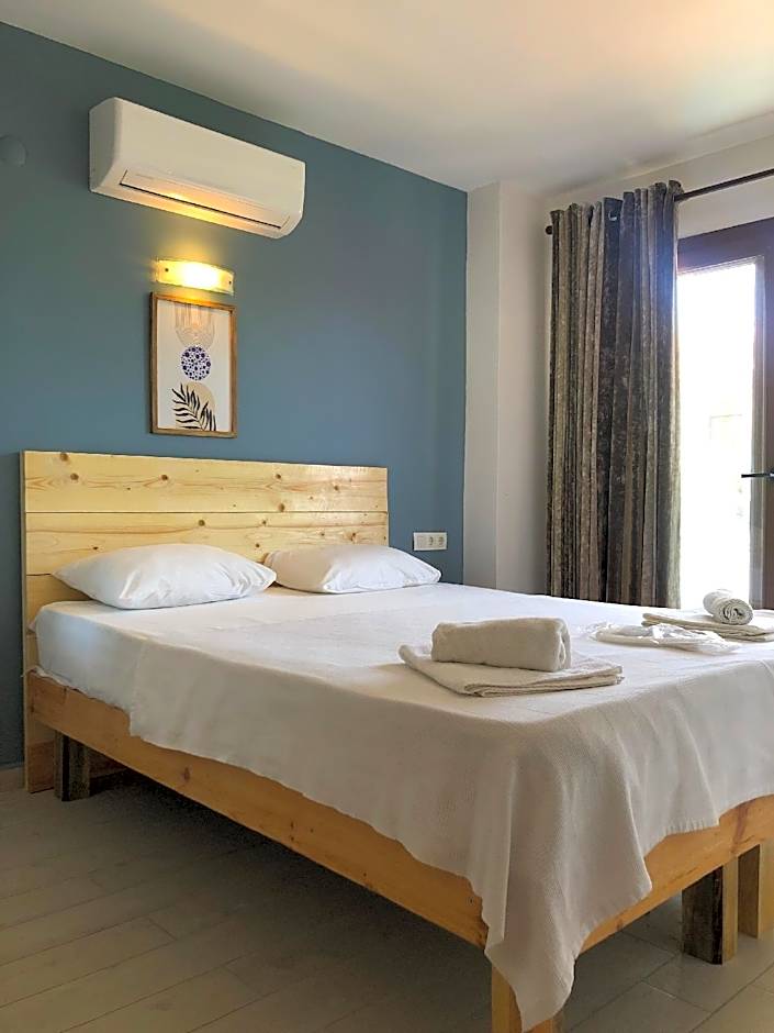Cesmeli Boutique Hotel - Cesme, Izmir