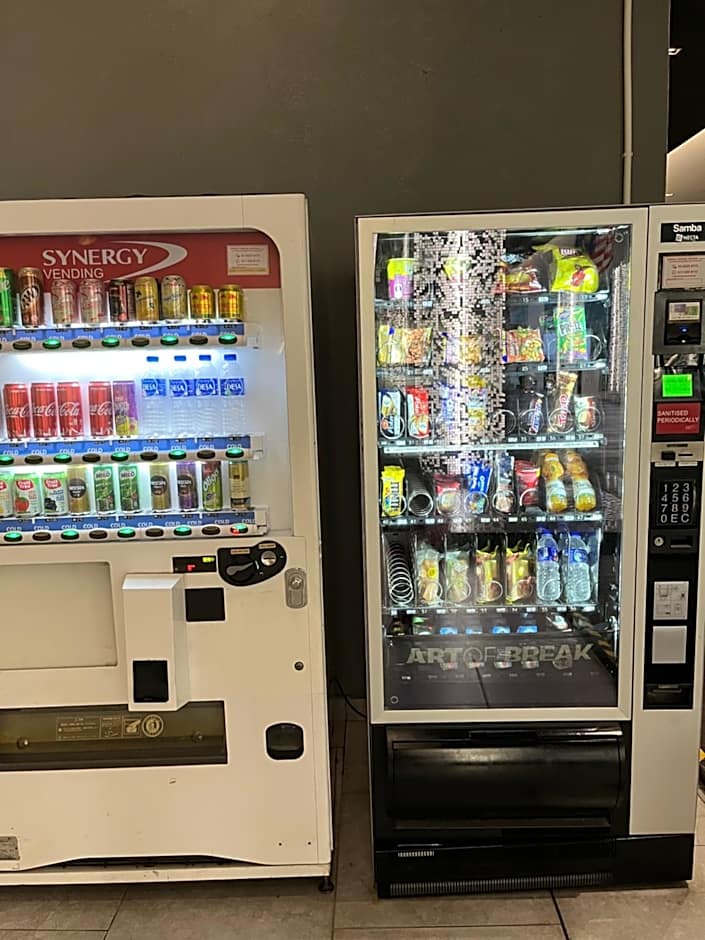 Duplex 3R2B Eclipse Residence