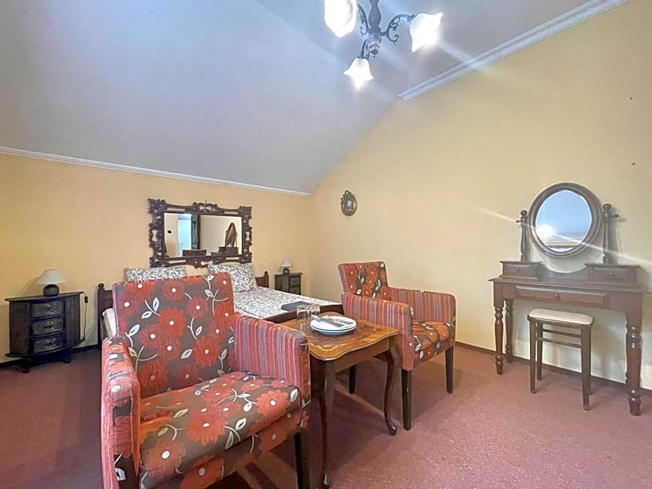 Luxi Romantik Apartments