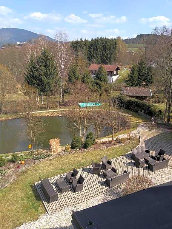 Apartment Christopherhof 11, Grafenwiesen