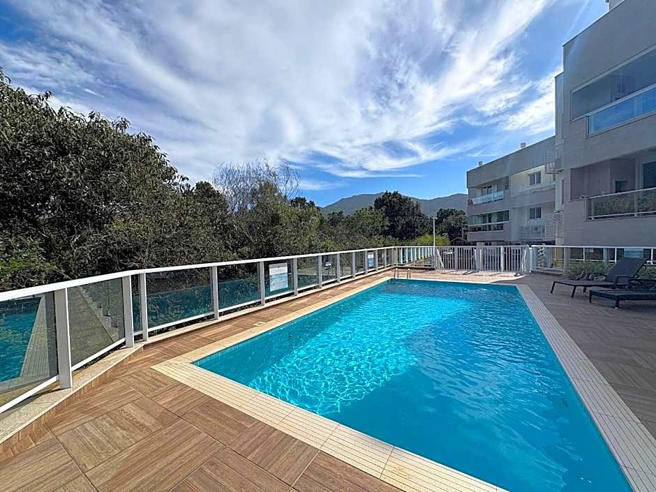 cód 144 - Apartamento aconchegante!